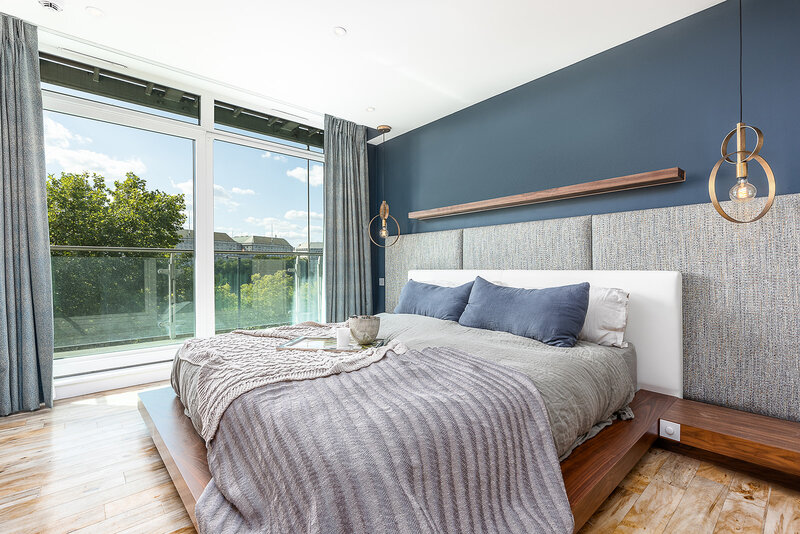 Luxury Interior Decor — Premium Home Design